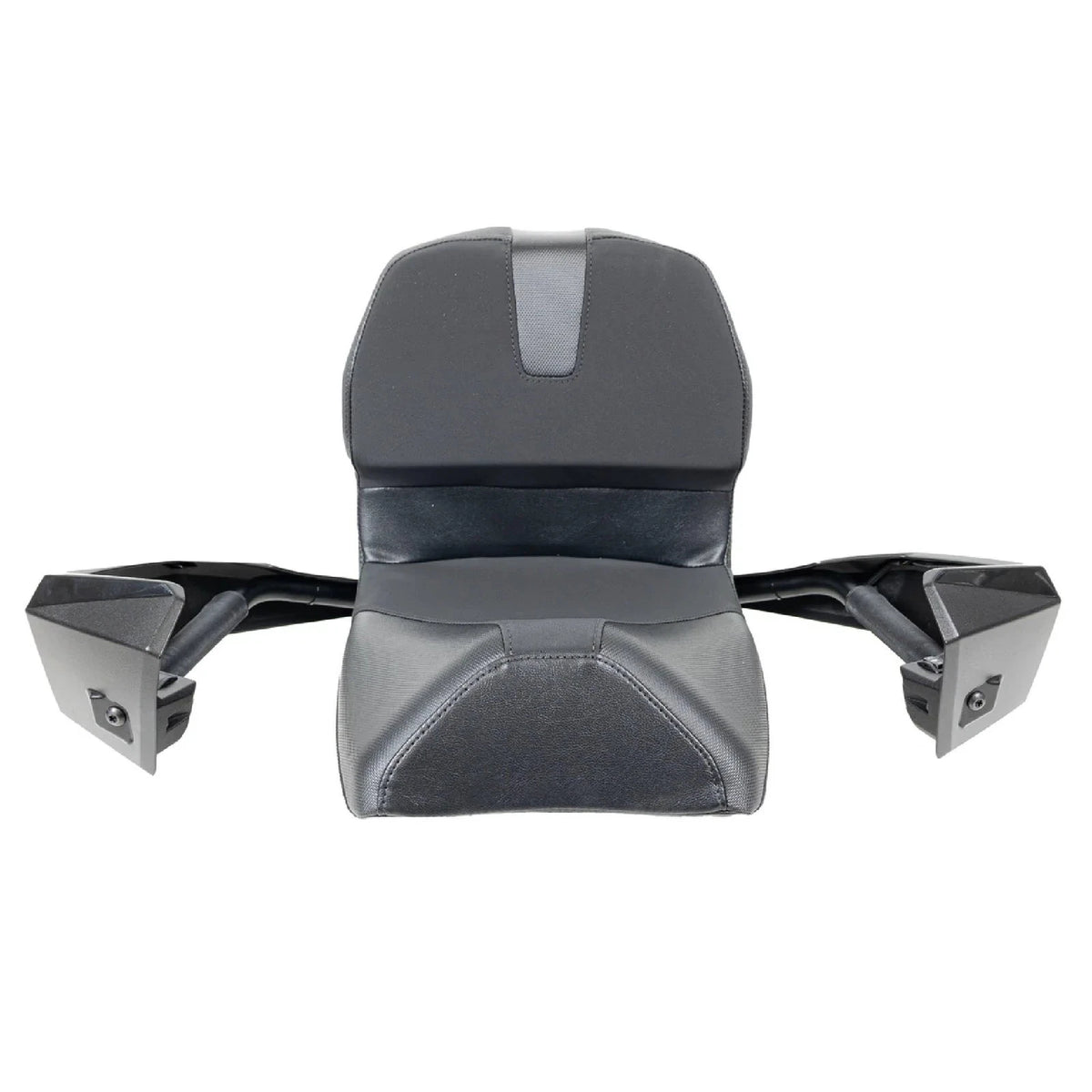 OEM Lock & Ride FT2 Passenger Seat for Polaris Snowmobile (2883637)