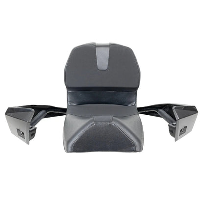OEM Lock & Ride FT2 Passenger Seat for Polaris Snowmobile (2883637)