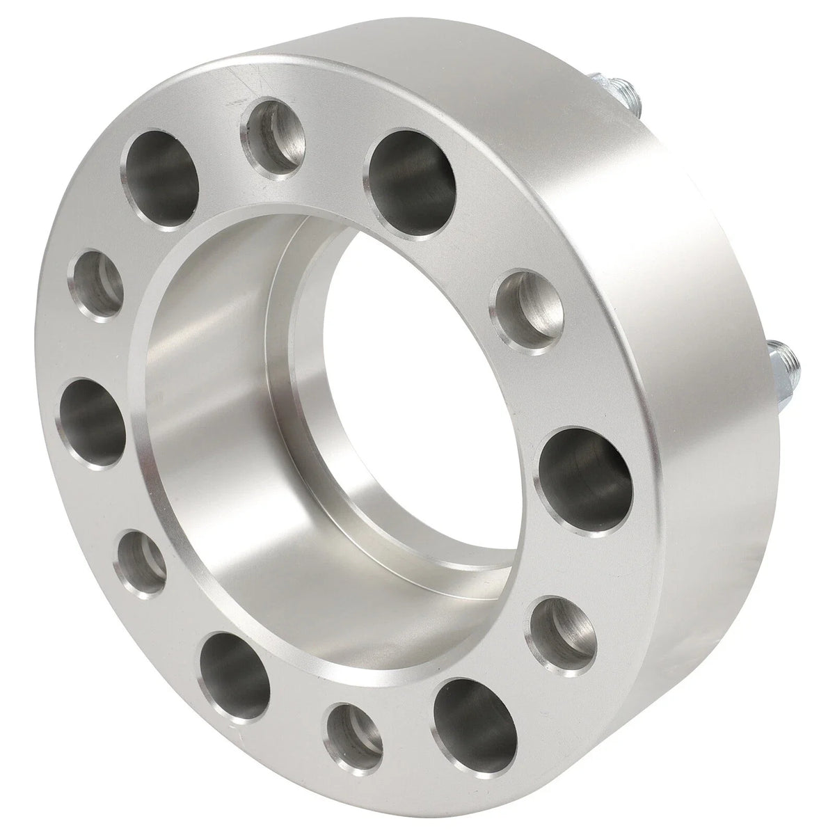Set of 4 Wheel Adapters for Toyota Tacoma to Tundra
