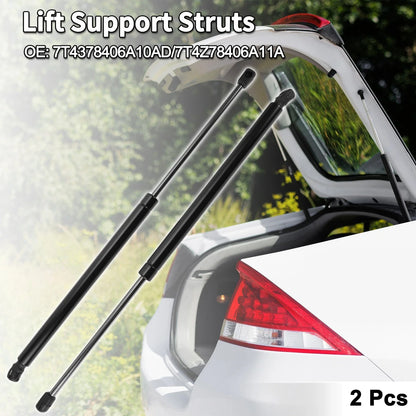 Rear Hatch Lift Supports for Ford Edge (2015–2023) No. 7T4378406A10AD/7T4Z78406A11A