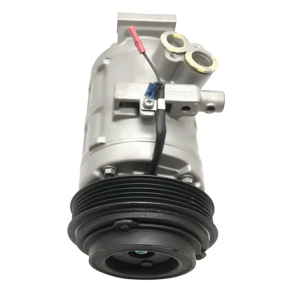 AC Compressor Kit OEM Replacement for Mazda 3 2.0L (2013–2016)
