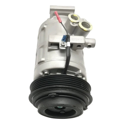 AC Compressor Kit OEM Replacement for Mazda 3 2.0L (2013–2016)