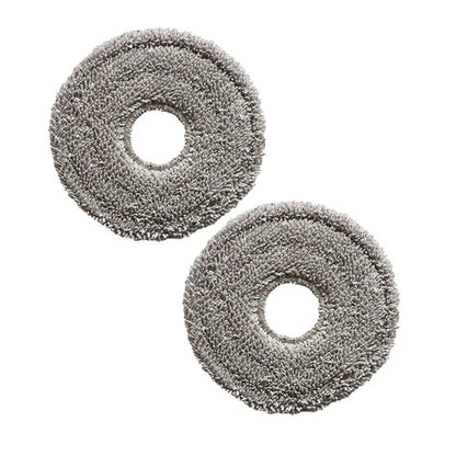 Mop Heads for Dreame L10s Ultra (GEN 3, MOVA Pro Ultra)