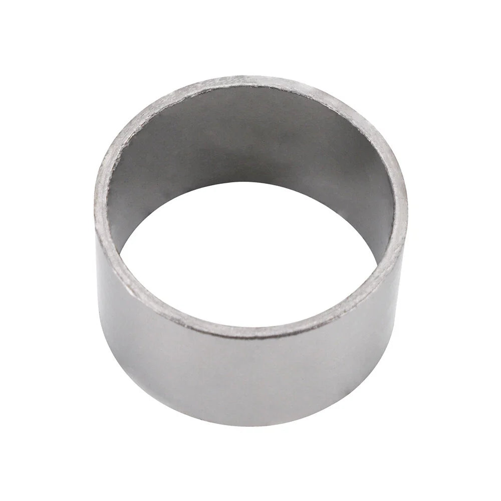 Muffler Pipe Connector Adapter Gasket Seal for Motorcycle