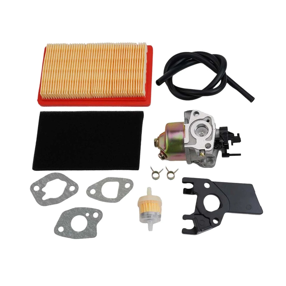 Set of 4 Components for HUAYI