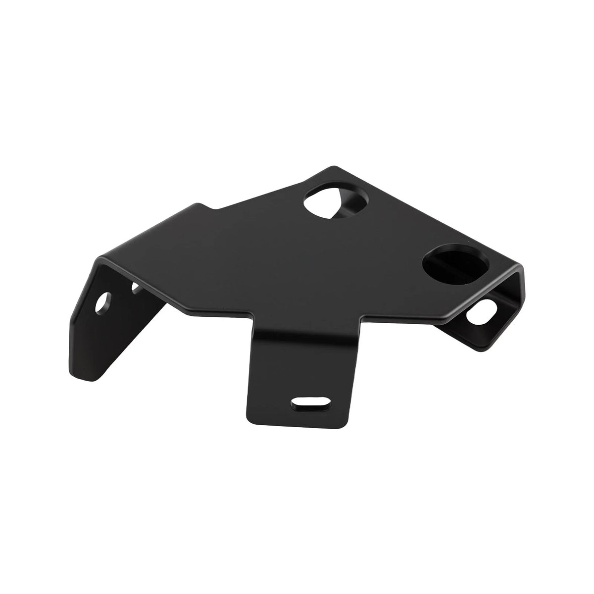 Bed Side Step for Chevrolet Silverado 1500 LT/LTZ (2019–2023) Aluminum