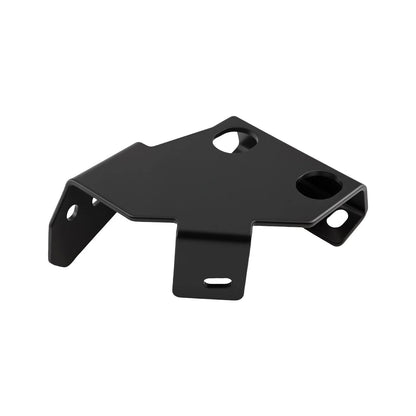 Bed Side Step for Chevrolet Silverado 1500 LT/LTZ (2019–2023) Aluminum