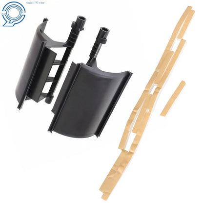 Vent Repair Flap for Peugeot 407 (2004–2016) & Citroen C5 (2004–2010)