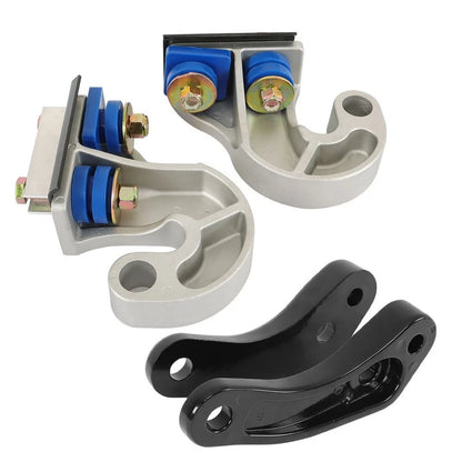 Lower Hood Pivot Kit for Peterbilt (13-04708R & 13-04708L)