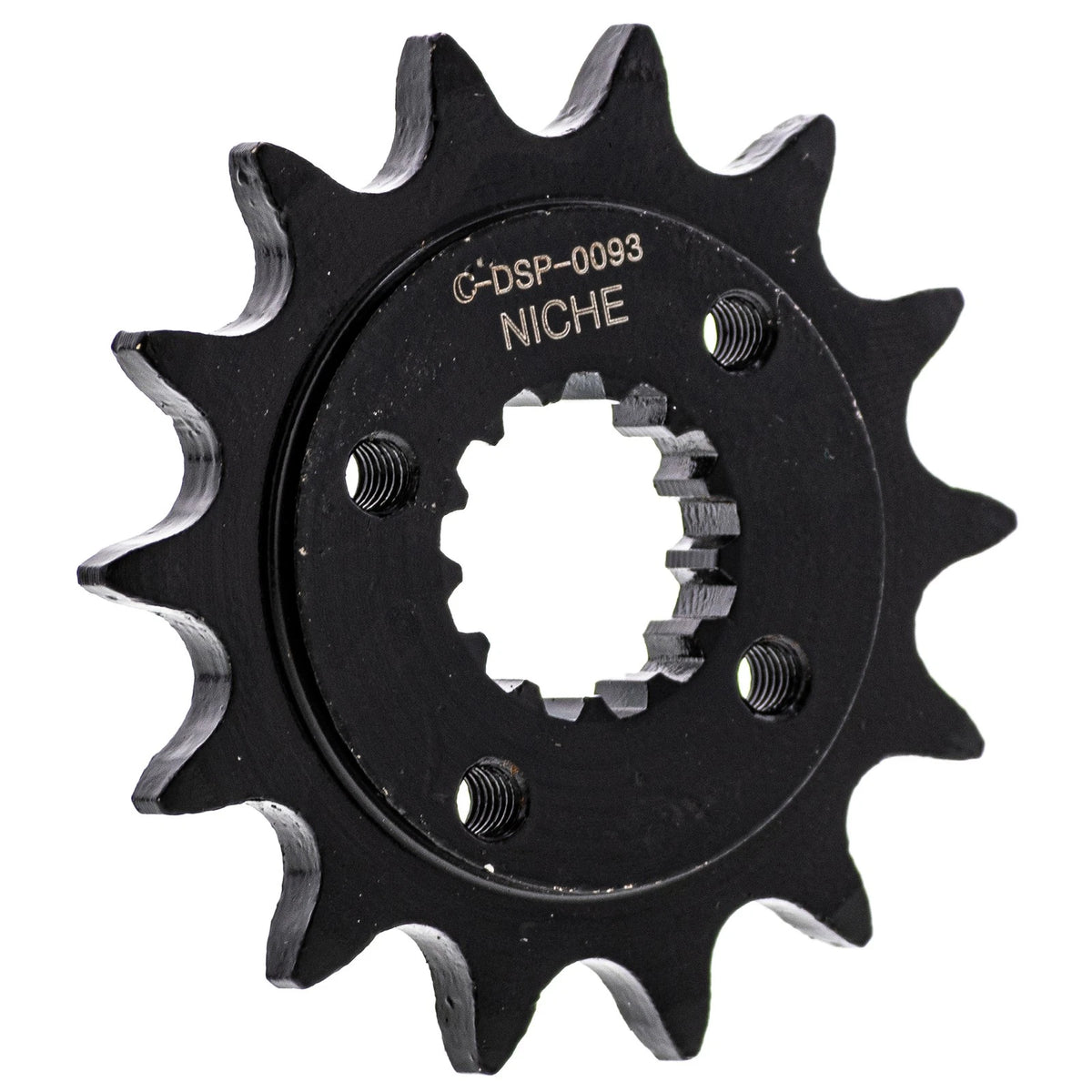 Sprocket Chain Set 14/39 Tooth for Honda TRX450R TRX450ER (2004–2009) MK1003947, 519-KCS0419K-K001