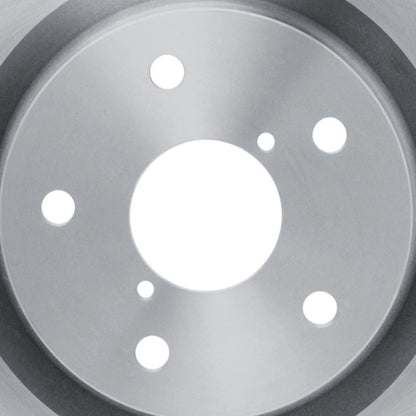 Disc Brake Rotor for Subaru Impreza (2005–2014) ALX-PAU-DF-600-13016-CLA1