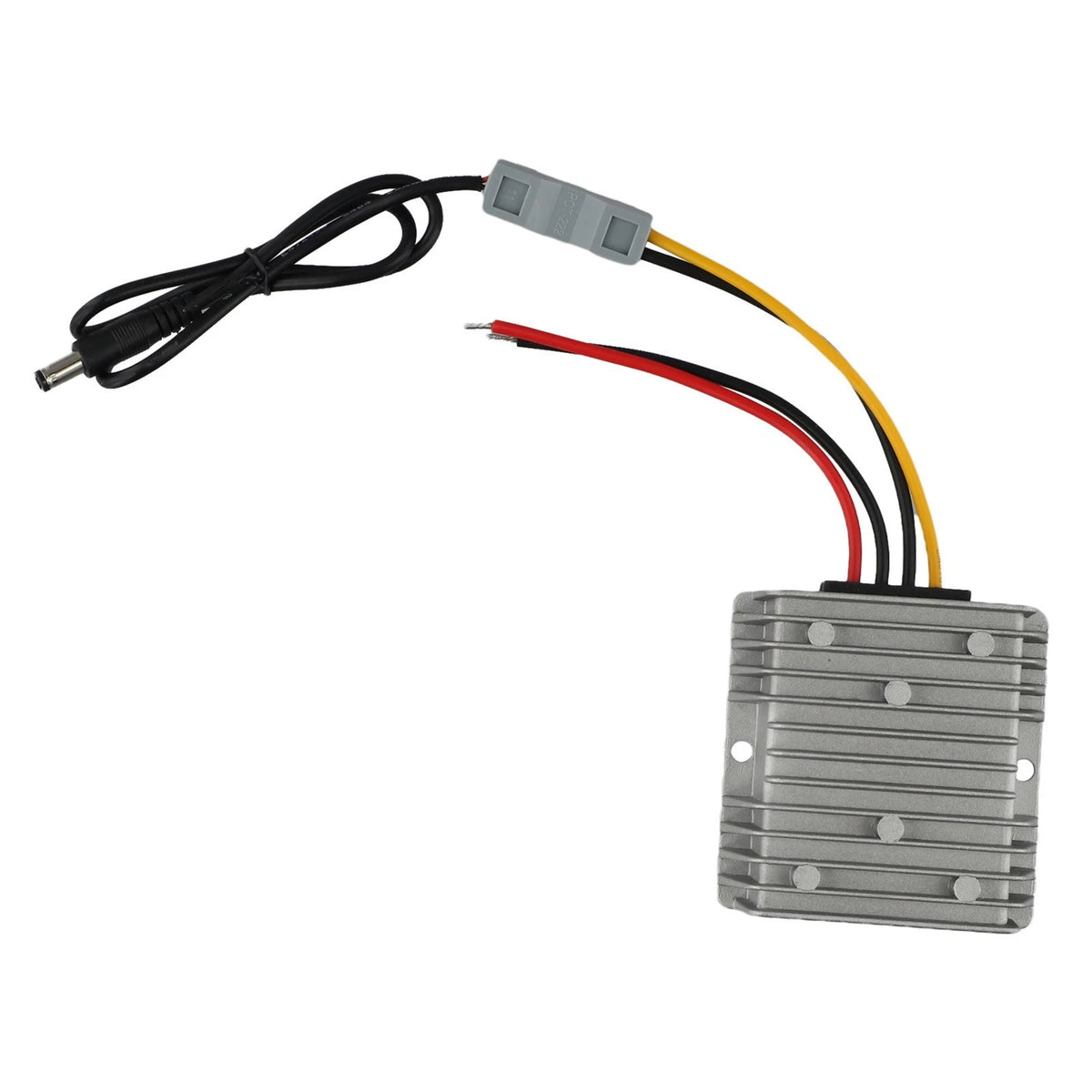 Voltage Step Up Adapter Kit for Universal Use (No Specific Years)