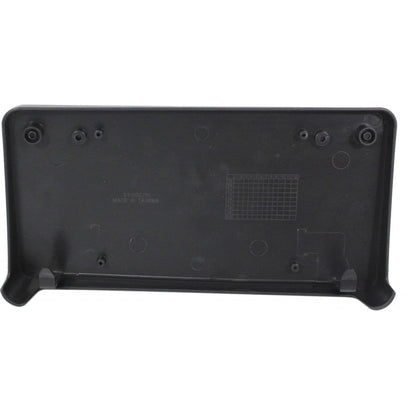 License Plate Bracket for BMW ActiveHybrid 5 (2012–2013) LLX-BM1068115-CL360A72, BM1068115