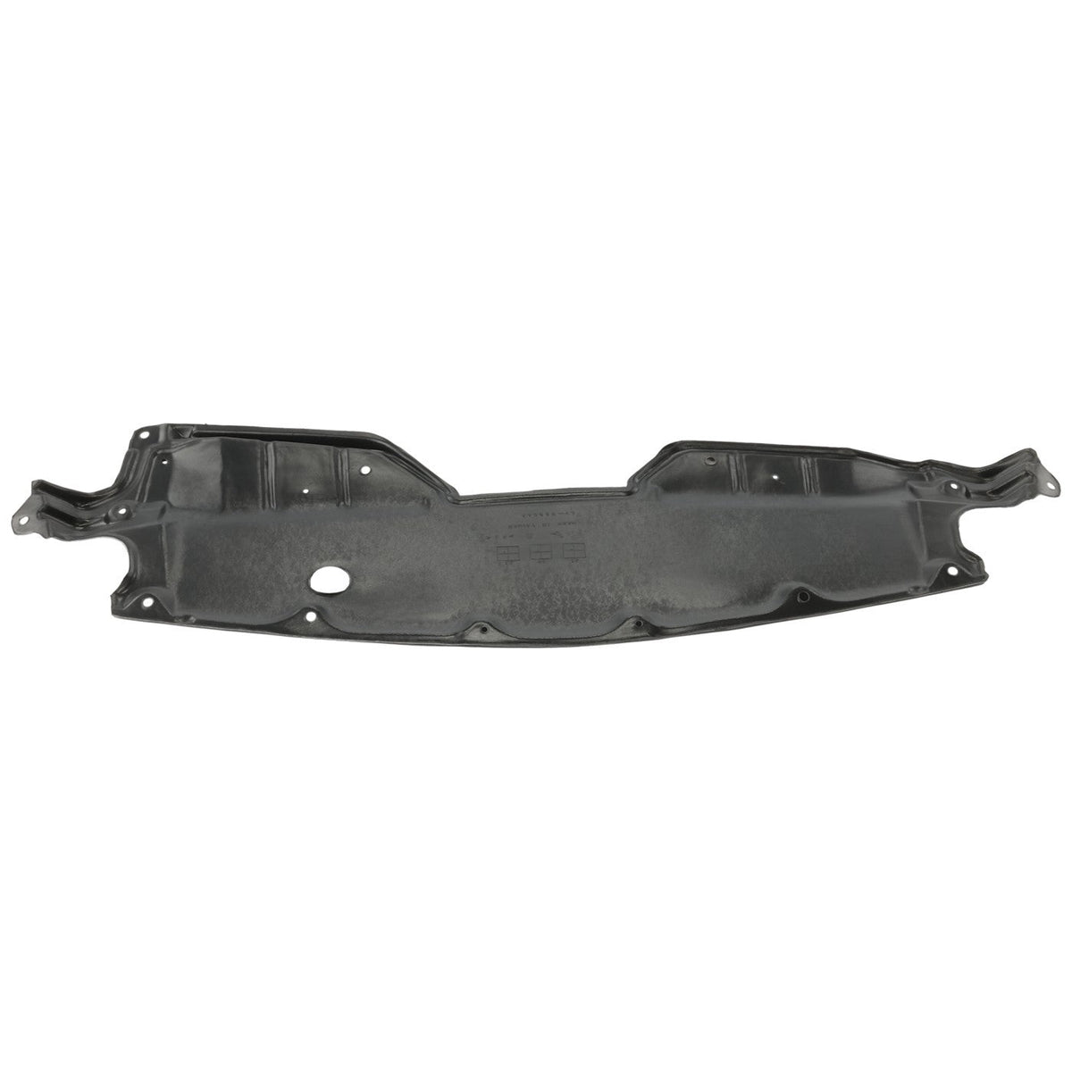 Engine Splash Shield for Nissan Murano (2003–2007)
