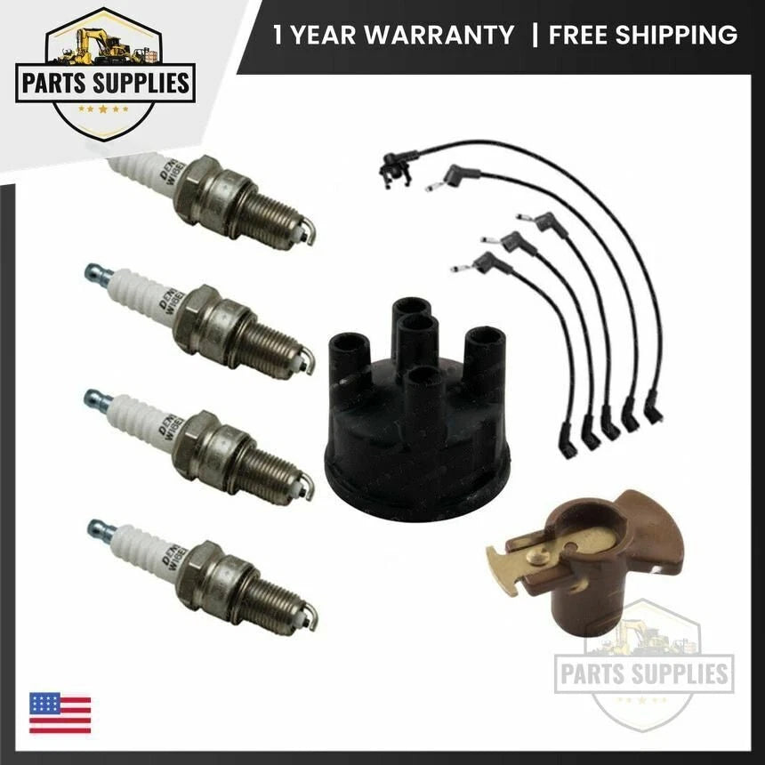 Tune Up Kit for Clark GPS25MB (Forklift)