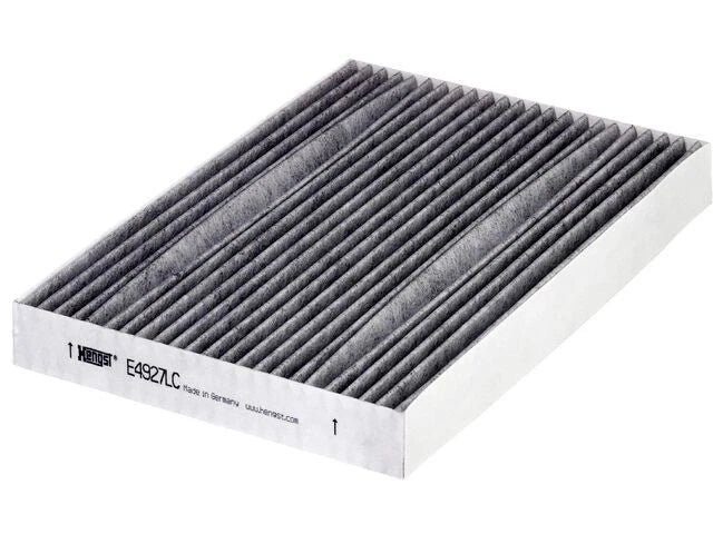 Cabin Air Filter for Mercedes Sprinter 2500 (2019–2026) 22562QRYP