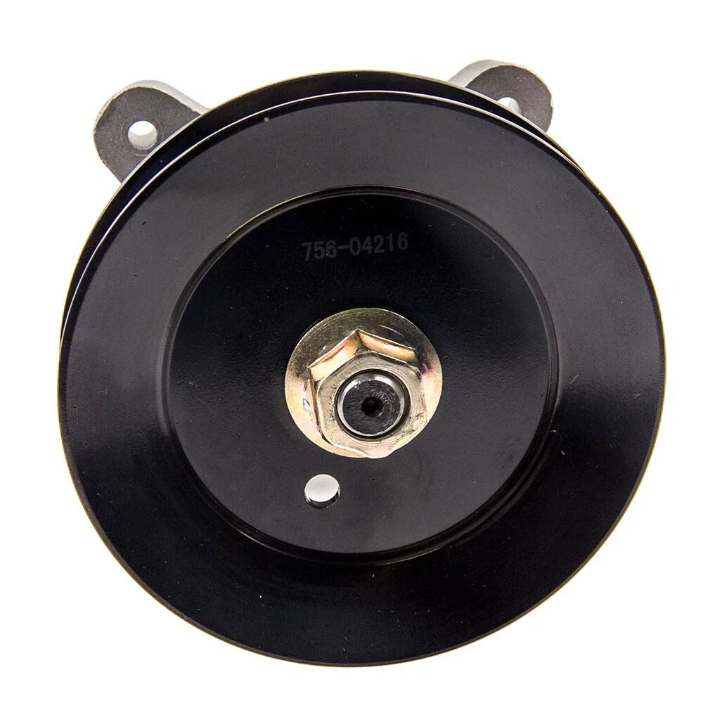 Deck Spindle for MTD Cub Cadet 50" RZT (2005–2021) 918-04126B 918-014126 618-04126