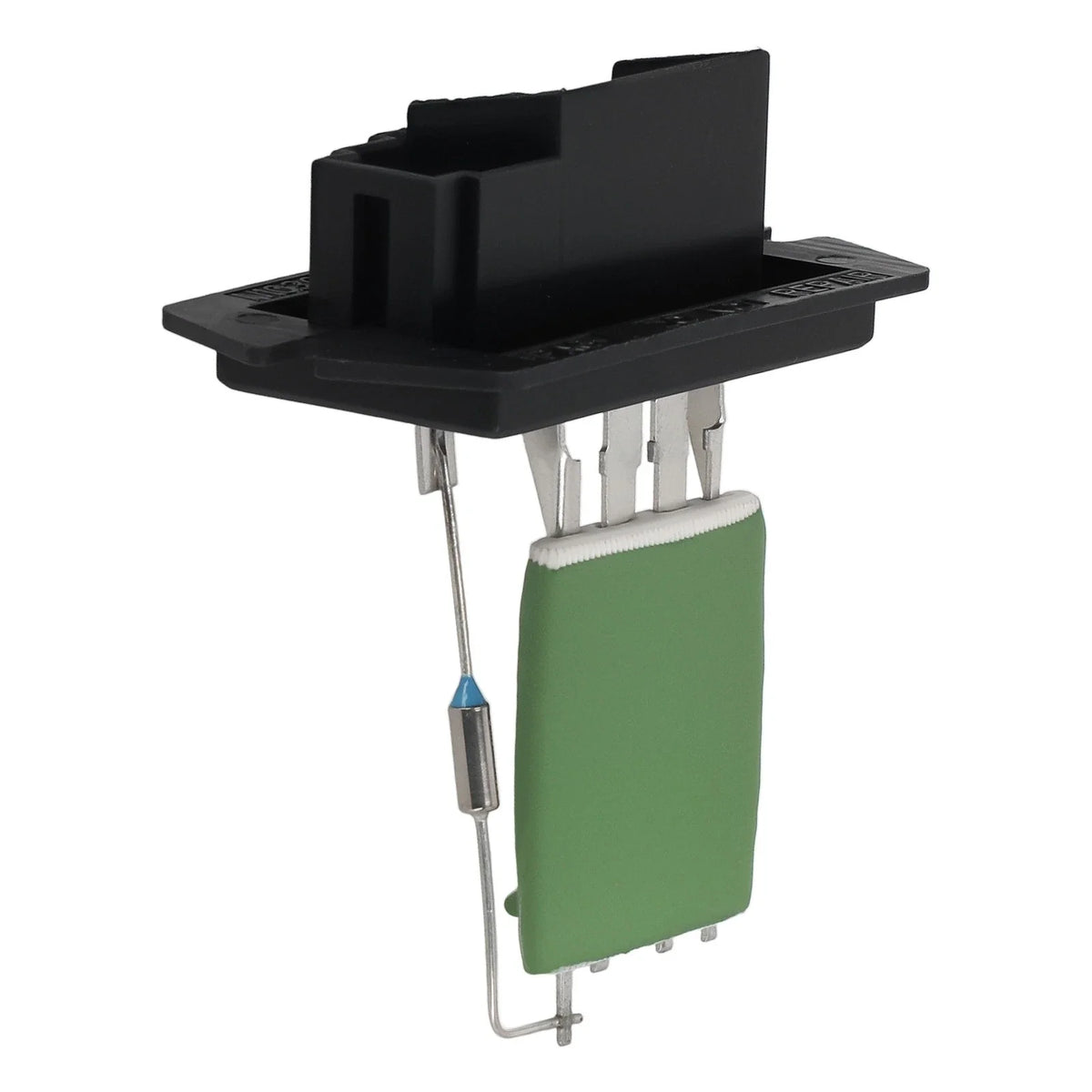 Heater Blower Motor Resistor for Chrysler Pacifica (2005–2008) 5072145AA 8Pin