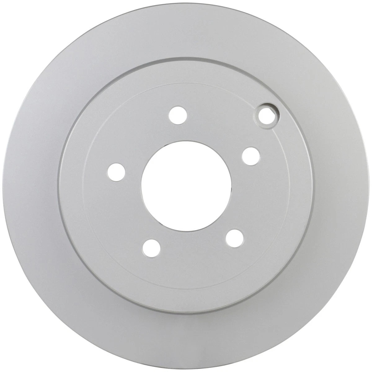 Bosch Brake Disc Set of 2 for Lincoln MKX Edge (2007–2010) 20010513