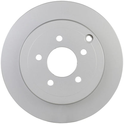 Bosch Brake Disc Set of 2 for Lincoln MKX Edge (2007–2010) 20010513