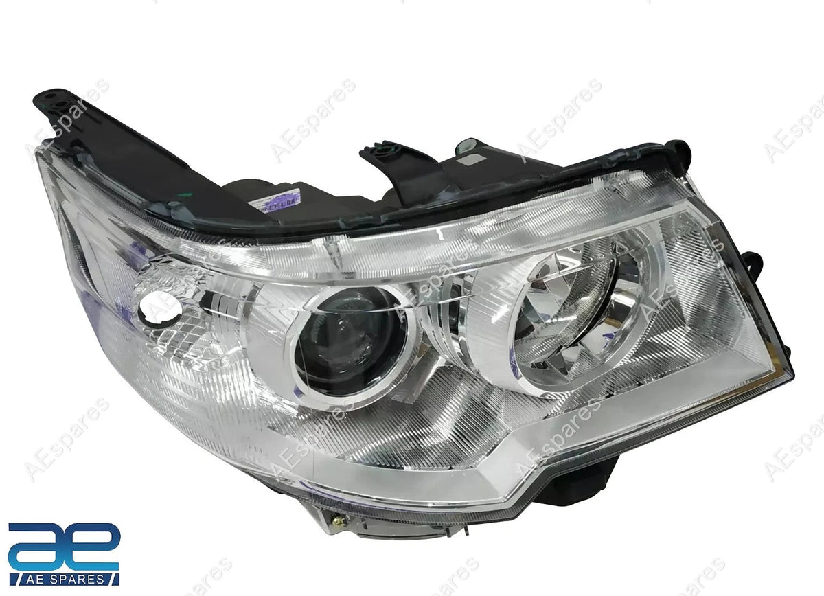Headlight Assembly RH for Suzuki Wagon R Stingray (2013–2016) 35121M67LA3