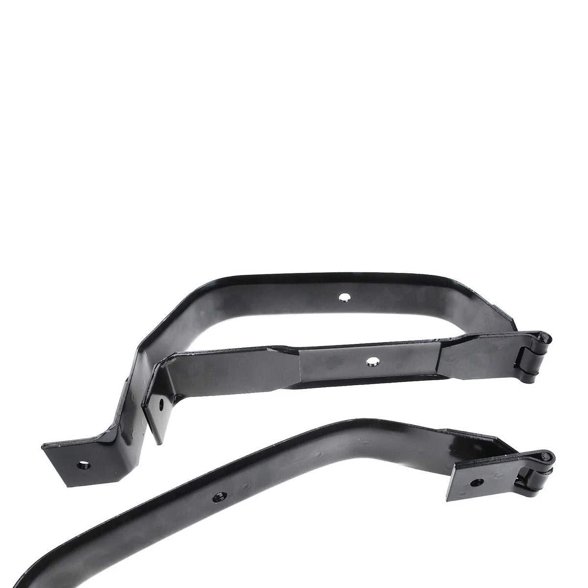 3X Fuel Tank Strap for Ford F-250 F-350 F-450 Super Duty (2011–2016)