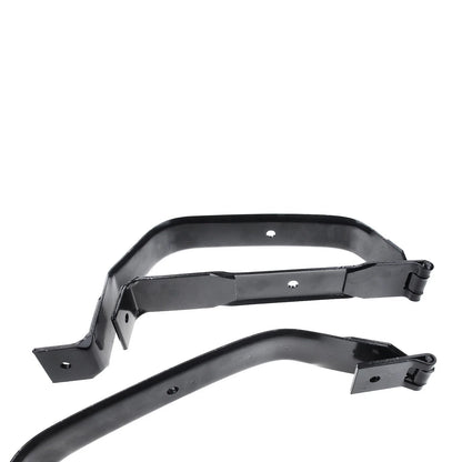 3X Fuel Tank Strap for Ford F-250 F-350 F-450 Super Duty (2011–2016)