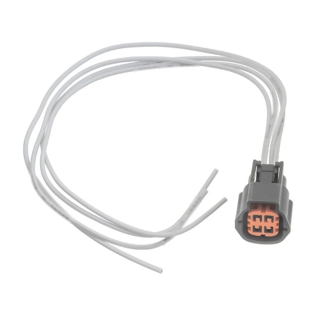 Blower Motor Resistor Connector for Nissan Altima/Maxima (2002–2006) ALX-PAU-SI-S3135-CLA10
