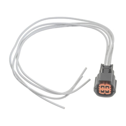 Blower Motor Resistor Connector for Nissan Altima/Maxima (2002–2006) ALX-PAU-SI-S3135-CLA10