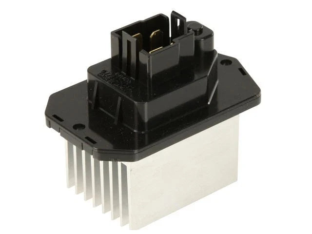 Front Blower Motor Resistor for Mazda CX-9 (2007–2015) FC659WW