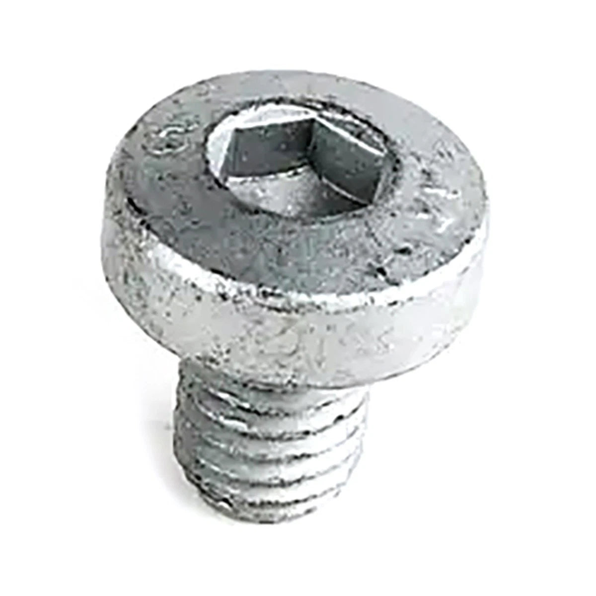 Set of 4 Water Pump Pulley Bolts N-905-442-03 for Porsche Cayenne (2008–2010)