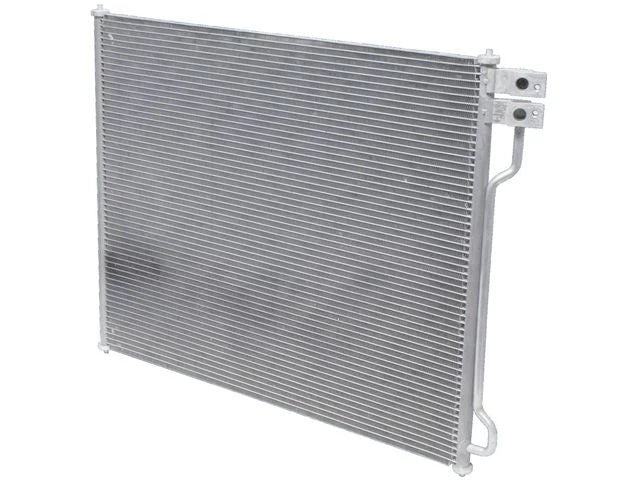 A/C Condenser for Ford F-59 (2016) 82369YZMB