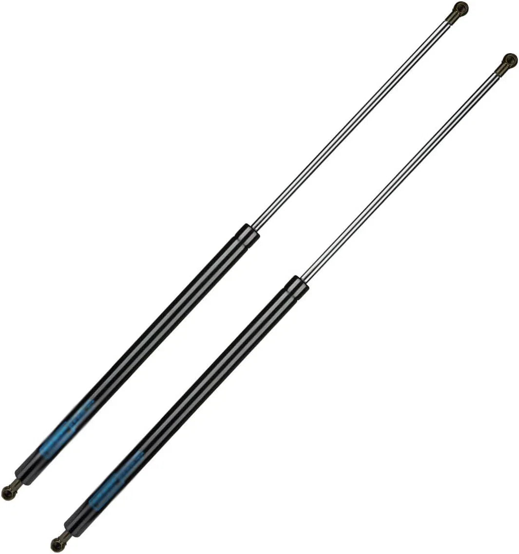 Set of 2 Gas Struts ML2790 for RV Beds Tonneaus (28 Inch, 90Lbs)