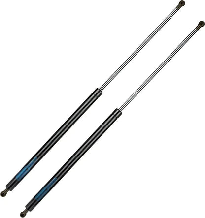 Set of 2 Gas Struts ML2790 for RV Beds Tonneaus (28 Inch, 90Lbs)