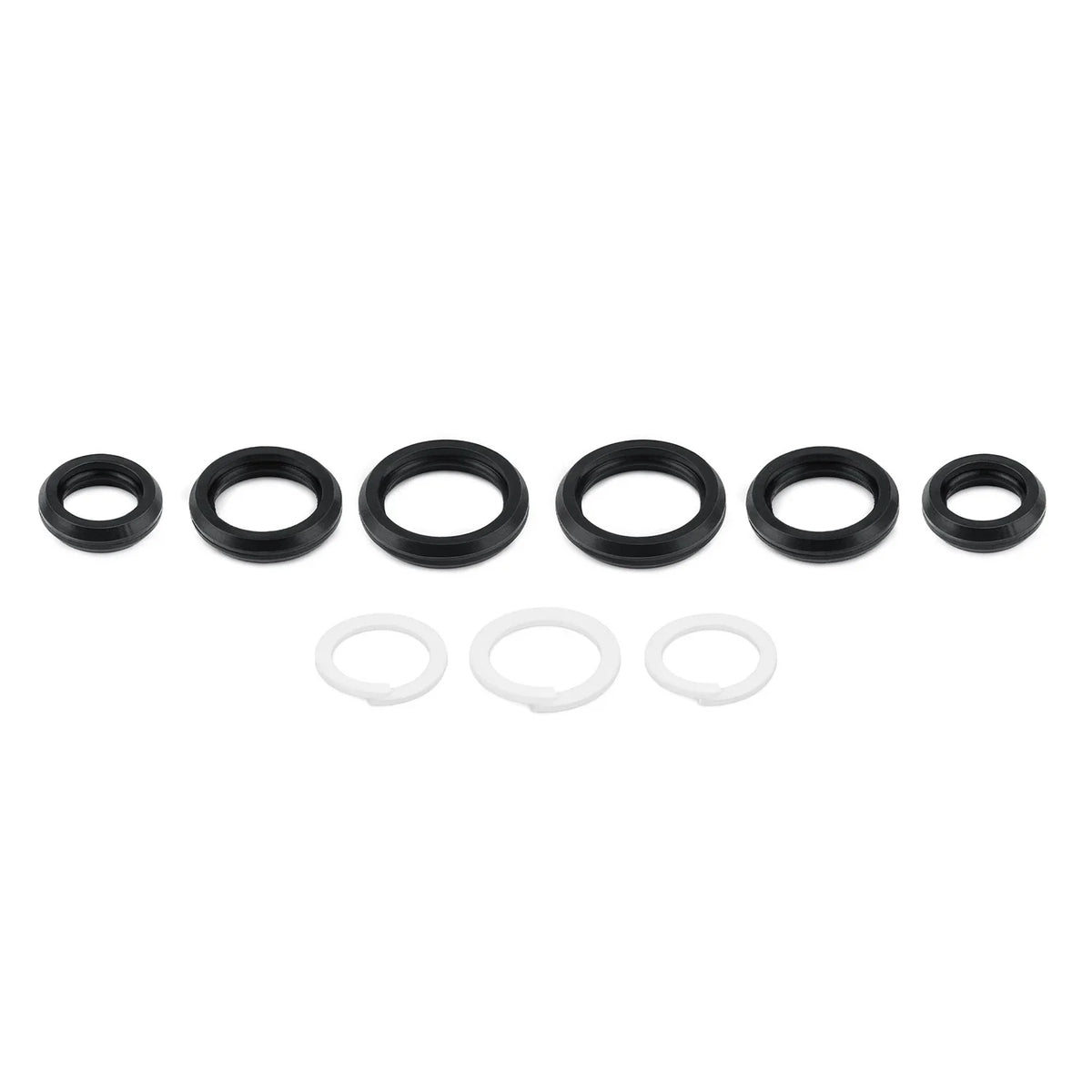 Stand Pipe & Front Port Plug Kit AP0028 for Ford F-Series 6.0L Diesel (2003–2007)