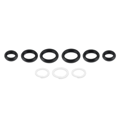 Stand Pipe & Front Port Plug Kit AP0028 for Ford F-Series 6.0L Diesel (2003–2007)