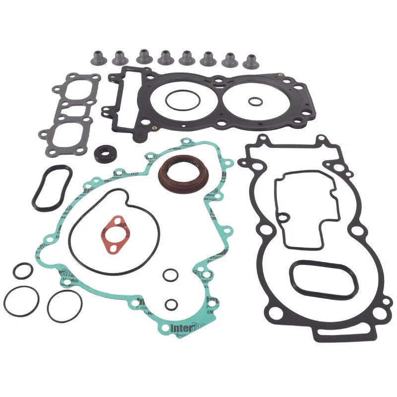 Complete Gasket Set with Oil Seals for Polaris RZR XP Turbo S (2018–2020)