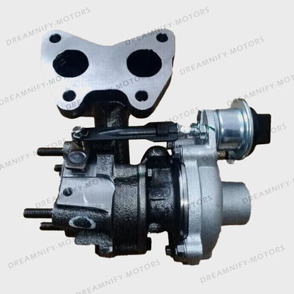 Garrett GT Bush Bearing Turbocharger for GT0632SZ (G789997-5001S)