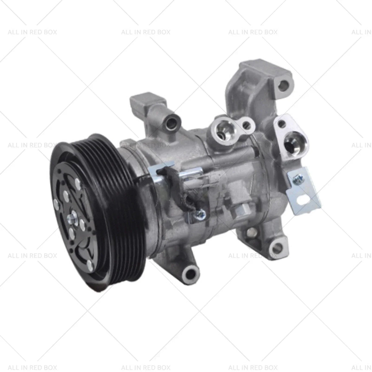 A/C Compressor 10SRE11C with Clutch for Toyota Hilux (2016-2023)