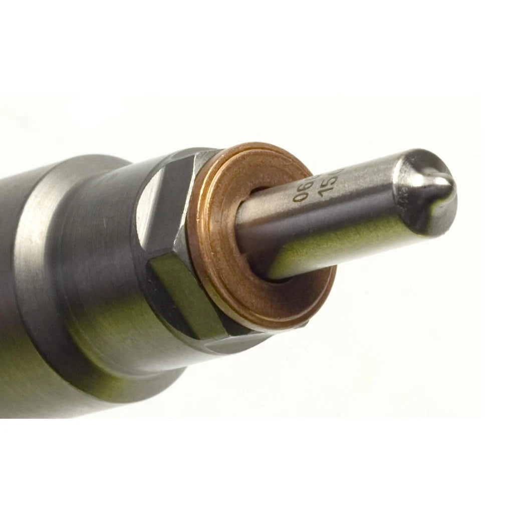 Fuel Injector for GMC C4500/C5500/Savana 3500 (2006–2007) ALX-PAU-SI-FJ962-CLA7