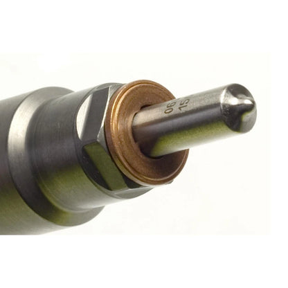 Fuel Injector for GMC C4500/C5500/Savana 3500 (2006–2007) ALX-PAU-SI-FJ962-CLA7