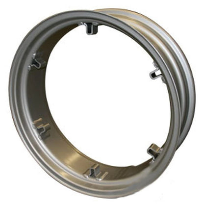 2 Wheel Rims 9x28 for Part TR928