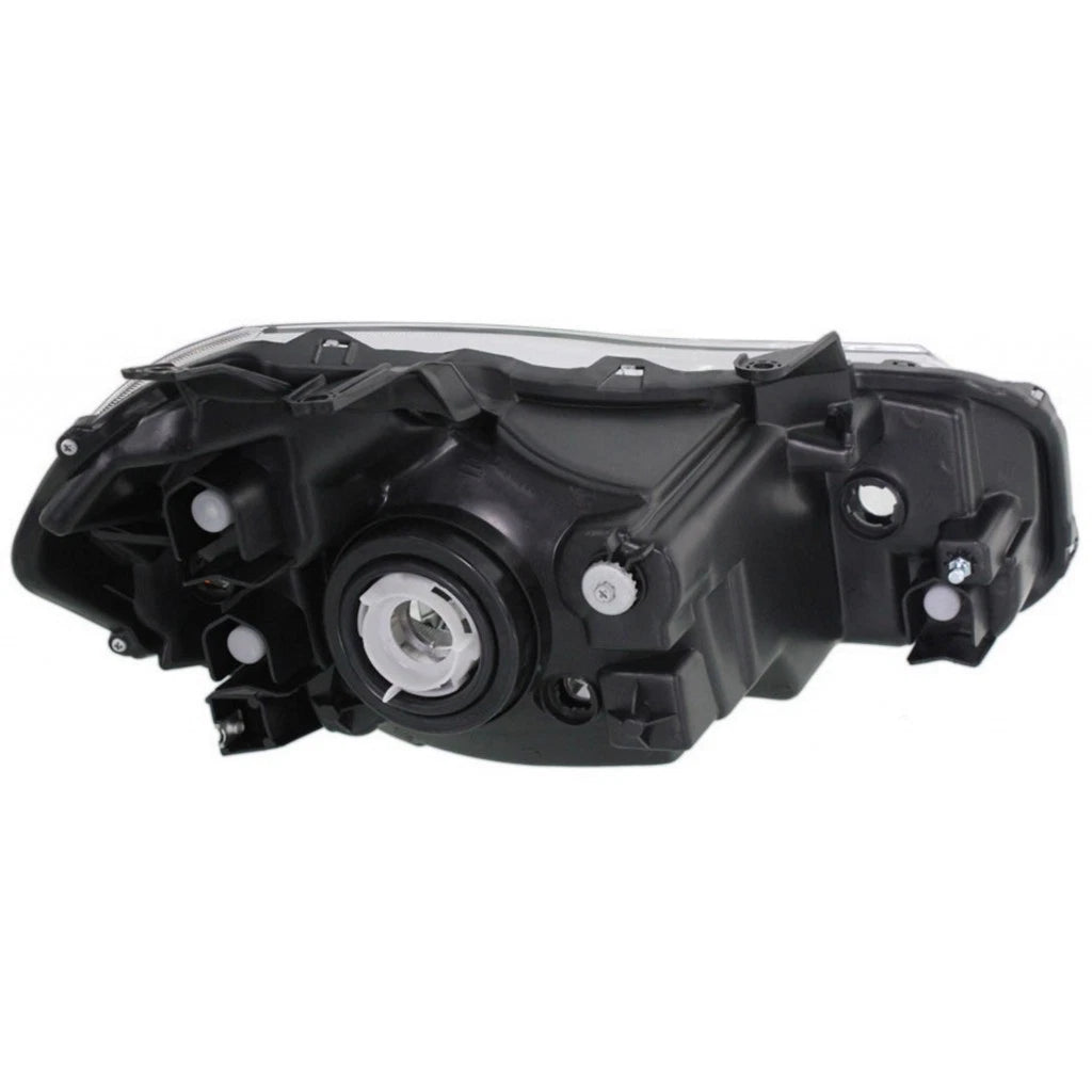 2X Headlight for Suzuki SX4 (2007–2013) PLX-M0-20-6960-01-CL360A55, SZ2518106, SZ2519106