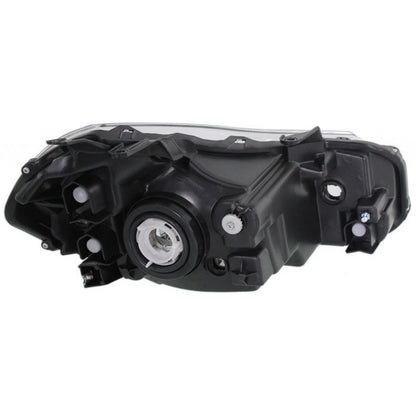 2X Headlight for Suzuki SX4 (2007–2013) PLX-M0-20-6960-01-CL360A55, SZ2518106, SZ2519106