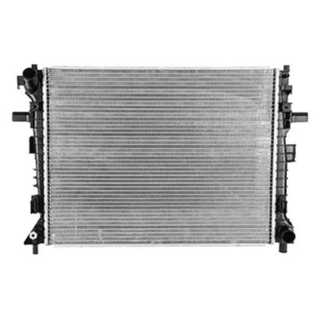 Radiator for Mercury Grand Marquis (2006–2008) CLX-M0-2852-CL360A3, FO3010271