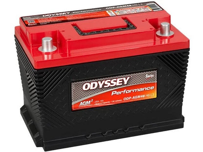 Odyssey Battery 28387VCSK for Chevrolet Equinox (2010–2025)