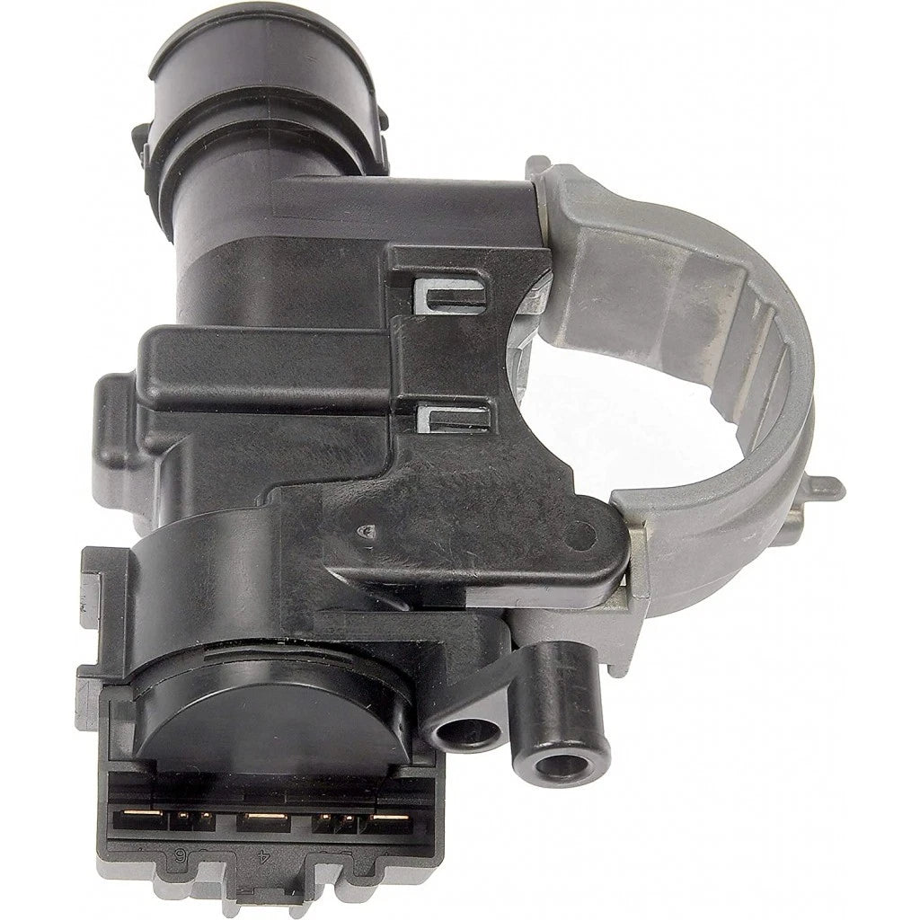 Ignition Lock Cylinder Housing for Ford Focus (2009–2011) ALX-PAU-RB-989-019-CL360A50