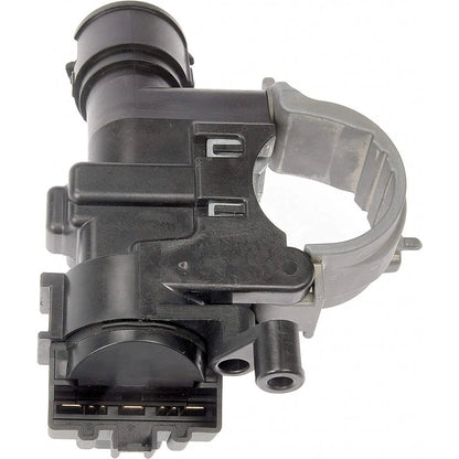 Ignition Lock Cylinder Housing for Ford Focus (2009–2011) ALX-PAU-RB-989-019-CL360A50