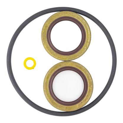 Lower Gearcase Seal & O-ring Set for Mercruiser Bravo II (54926, 25-34821)