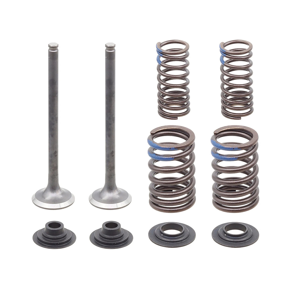 Exhaust Valve Kit for Honda CRF250F (2019–2025) - XU-09567EK